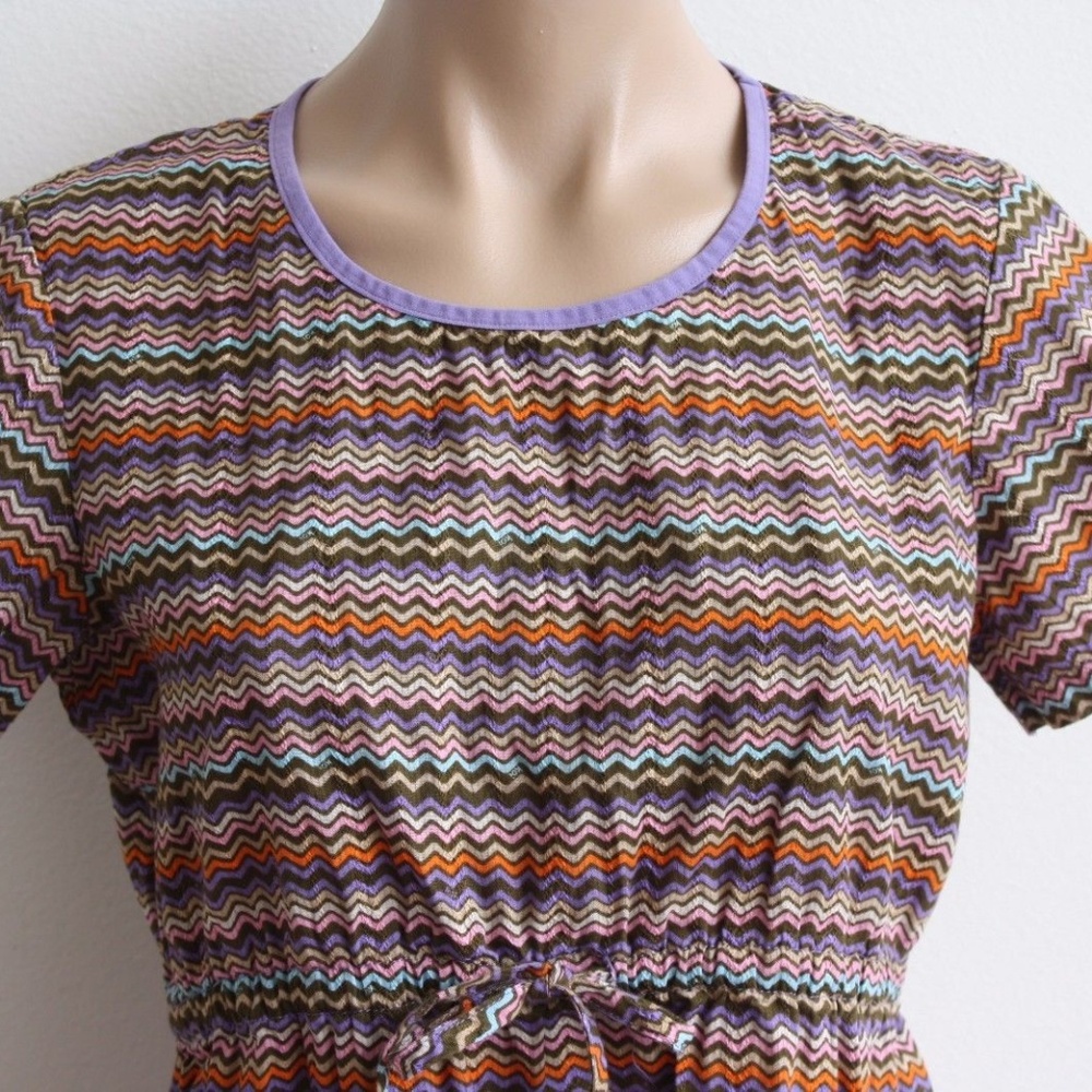 Koi Scrub Top Spring Summer Colors